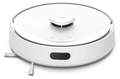 Tapo RV30 Max Saugroboter mit Wischfunktion von TP-Link