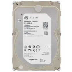 Seagate ST2000NM0024 2TB, SATA, 3,5