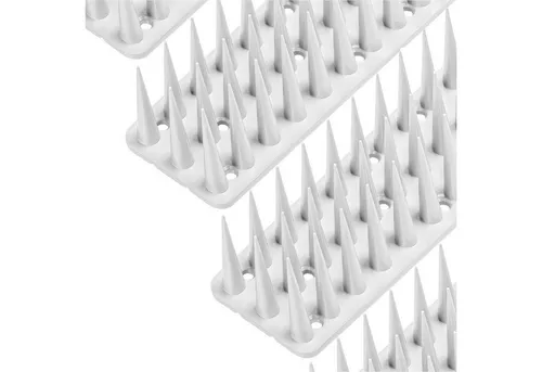 KONZEPT Taubenspikes Taubenabwehr Spikes Vogel, Katzen