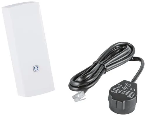 Homematic IP Smart Home Schnittstelle HmIP-ESI-IEC