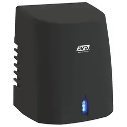 Automatischer Händetrockner COPT'AIR S IP24 1500 Watt - Effizienter automatischer Händetrockner für öffentliche Bereiche. Vandalismussicher und mit patentierter Luftdüse für schnelle Trocknung in nur 10-15 Sekunden.
