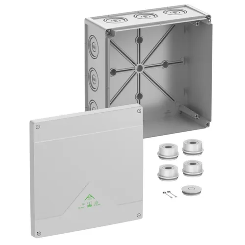 Produktbild Spelsberg Abox 350-L Abzweigkasten