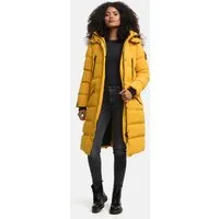Mäntel & Jacken Gelb von Marikoo
