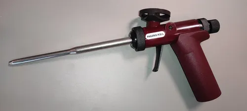 ClearoPAG Schaumpistole Pageris P 20 L #4043345000010 für Bauschaum Pistole