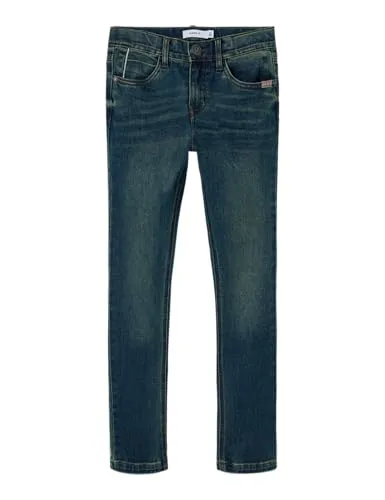 Nkmtheo Xslim Jeans 1507-Cl Noos