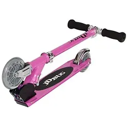 JD Bug Tretroller Junior MS 100 Rosa jd-ju-pink - Rosa