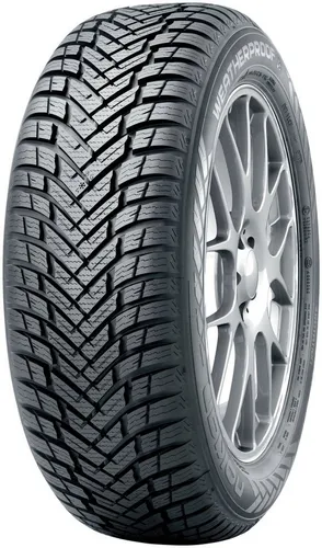 Nokian WEATHERPROOF Ganzjahresreifen, verschiedene Ausführungen