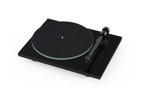 Pro-Ject Plattenspieler T1 BT OM 5e von Pro-Ject