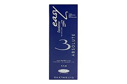 LISAP EASY ABSOLUTE 3 88/76 Hellblond beige