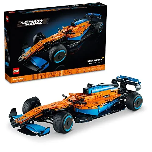 LEGO Technic 42141 von LEGO