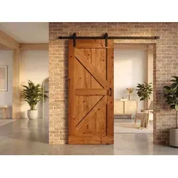 Massivholztüren von Pertura