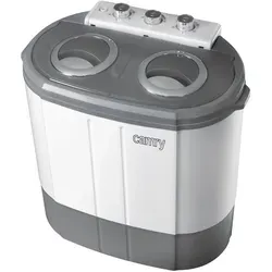 Camry CR8052 Mini Waschmaschine 3 kg