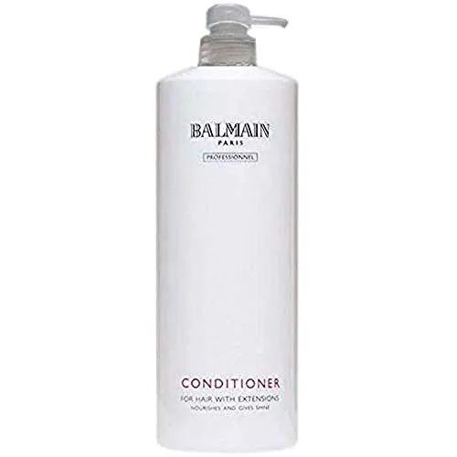 Balmain Condtioner250ml, Geruchlos