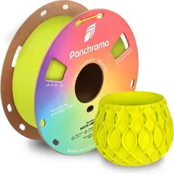 Polymaker PanchromaTM PLA Matte Lime Green 1.75 mm 1KG