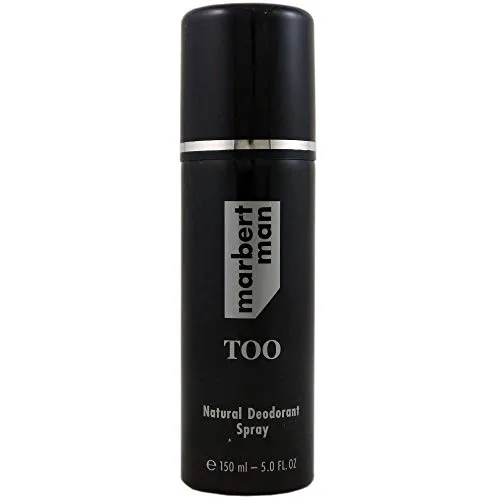 MARBERT MAN TOO Deodorant spray Deo 150ml