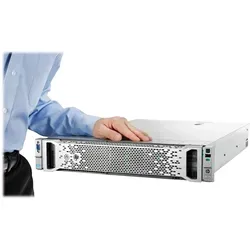 HP ProLiant DL380P G8 Server