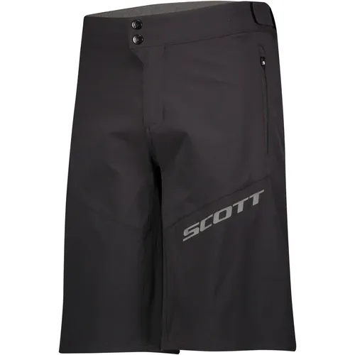 Scott M's Endurance Shorts mit Pad schwarz (0001) M von Scott