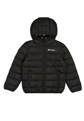Champion Hooded Jacket NBK ALLOVER XXL von Champion