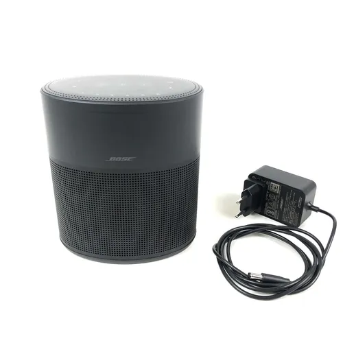 BOSE Home Speaker 300 schwarz
