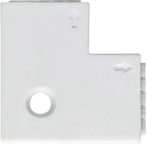 Paulmann 70616 90° Eckverbinder für MaxLED-System