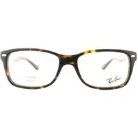 Ray-Ban RB 5228 Unisex-Brille von Ray-Ban