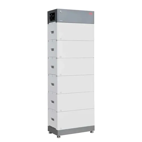 GoodWe KN ET Plus HV GW5KN-ET 5kW Hybrid Wechselrichter