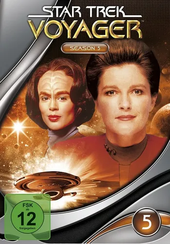Star Trek: Voyager