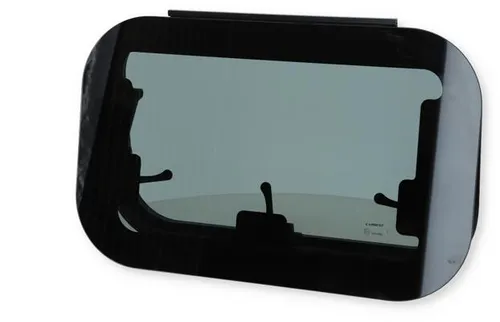 CARBEST Ausstellfenster RW ECO 500 x 300 mm von Carbest