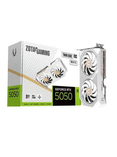 ZOTAC GAMING Twin Edge OC