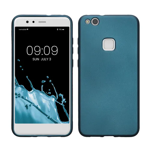 Hülle für Huawei P10 Lite Handyhülle Handy Case Cover Smartphone Backcover