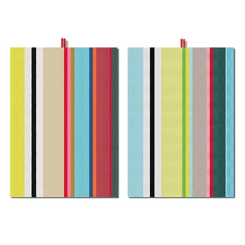 Remember Geschirrtücher - 2er-Set - Nr. 14 - Geschirrtuch - Küchenhandtuch - NEU