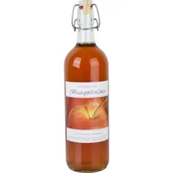 Prinz Bratapfel-Likör