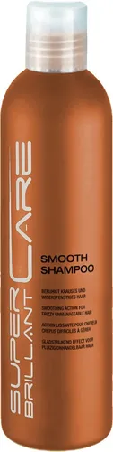  SB Care Smooth Shampoo 250ml Super Brillant 35 EUR/l