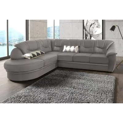 Ecksofa SIT & MORE