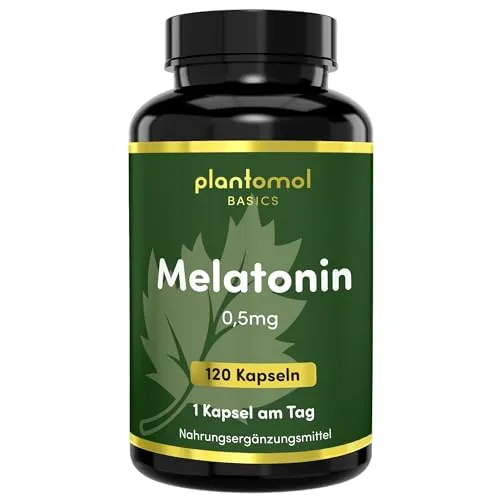 Melatonin Tabletten