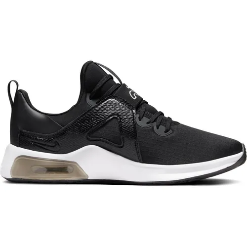 Nike W Air Max Bella TR 5 DD9285010 (36/black-white-dk smoke grey)