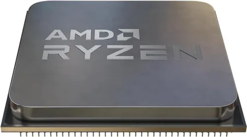 AMD Ryzen 9 Pro 7945 - Hochleistungsprozessor mit 12 Kernen - Prozessor mit 3.7 GHz, 24 Threads und 64 MB Cache, ideal für anspruchsvolle Anwendungen und Multitasking.