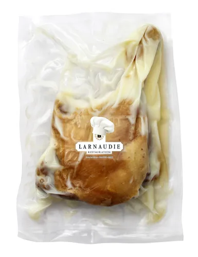 Confit de Canard 1 Entenkeule