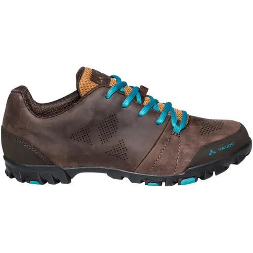 VAUDE Unisex Tvl Sykkel Radschuhe Bison 42 EU von VAUDE