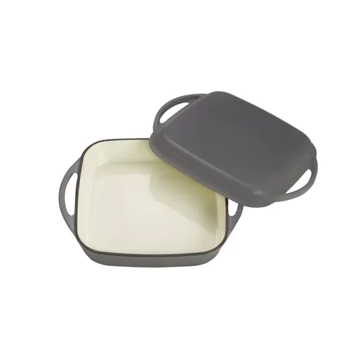 Bräter Grau von ECHTWERK