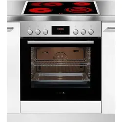 BOSCH Elektro-Herd-Set HND231AS62 von Bosch