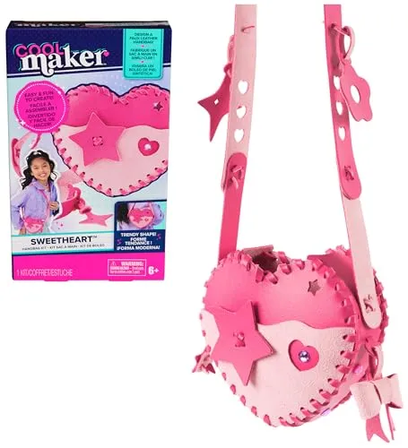 Cool MAKER