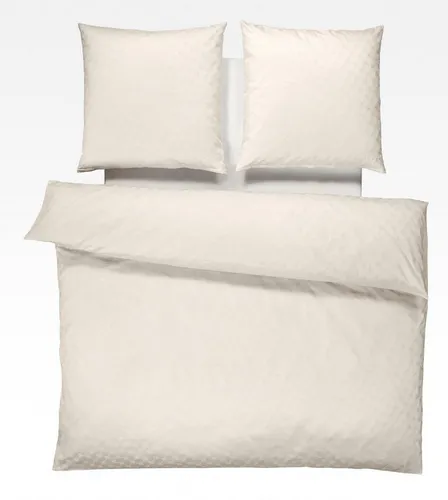 JOOP! Bettwäsche-Set weiß 200x1 cm in weiß von JOOP!