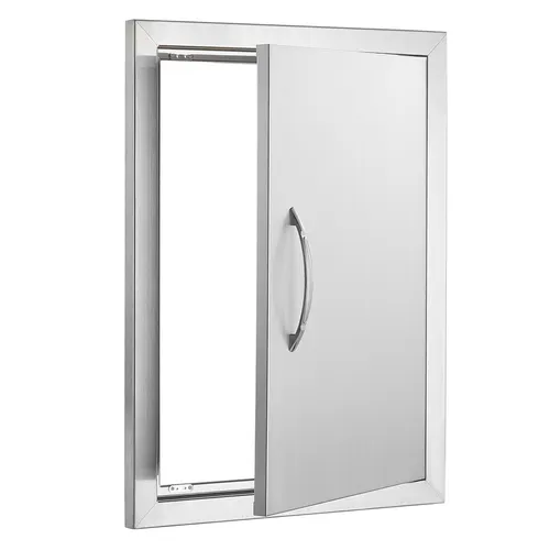 VEVOR Grill-Zugangstür von Uimoso