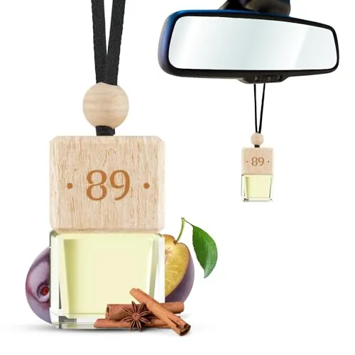 Aromatic •89• Auto Glas-Lufterfrischer zum Aufhängen