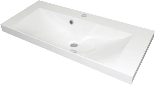 FACKELMANN Gussmarmorbecken MALUA von Fackelmann