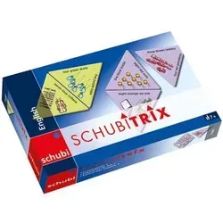 SCHUBITRIX English Leseimpulse 1