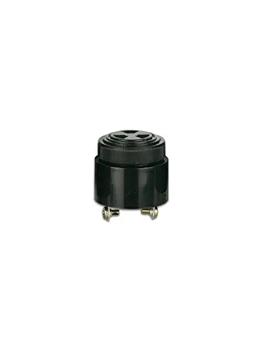 VELLEMAN - SV18 BUZZER A INTENSITE SONORE REGLABLE 3-24VCC TYPE A VISSER 146071