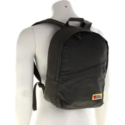 Fjällräven Vardag 16 Daypack schwarz in grau von Fjällräven