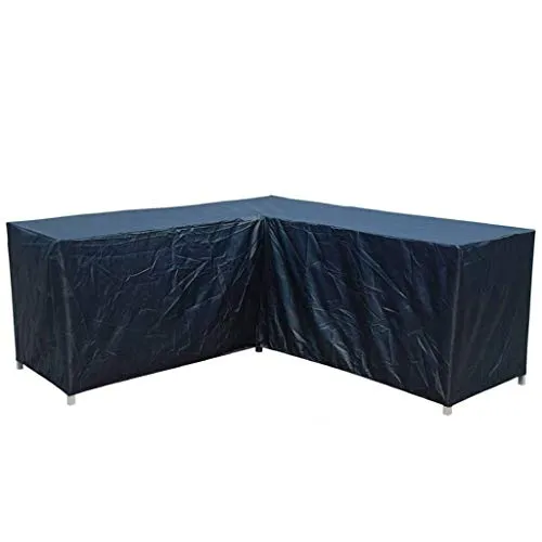 Garden Impressions 70842 Loungesethülle Coverit, grau